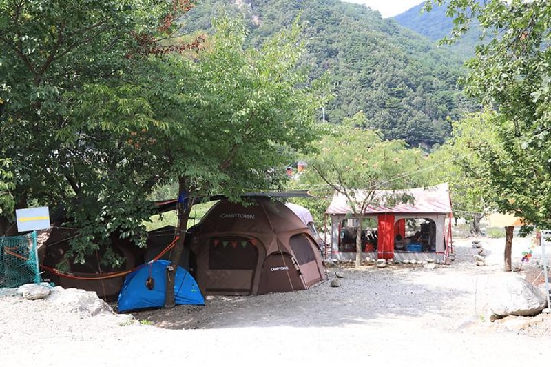 구만동오토캠핑장 대표 사진