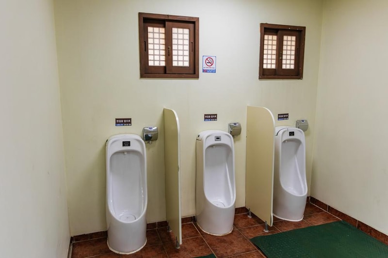 교래자연휴양림야영장 시설 사진 5