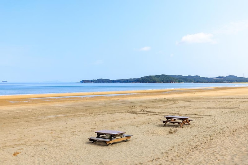 신두57캠핑장 시설 사진 37