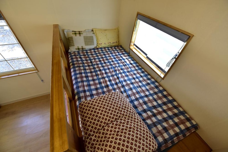 가평아일렛 위크팜 글램핑 시설 사진 18