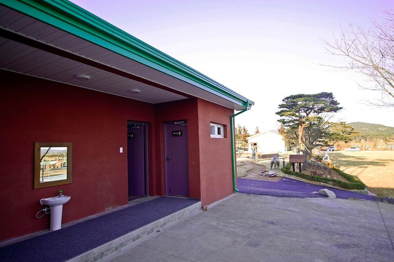 폰타나리조트 시설 사진 15