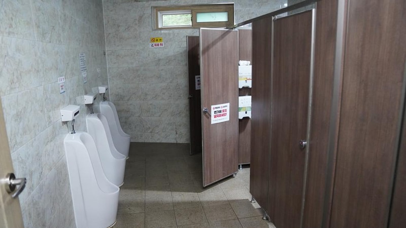 물소리 캠핑장 시설 사진 10