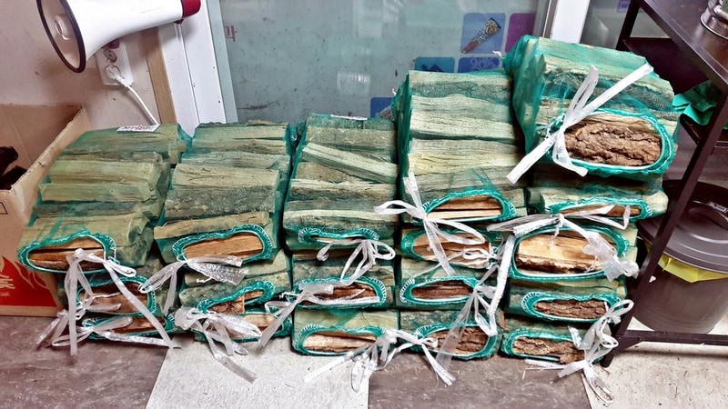 팔봉글램핑 시설 사진 20