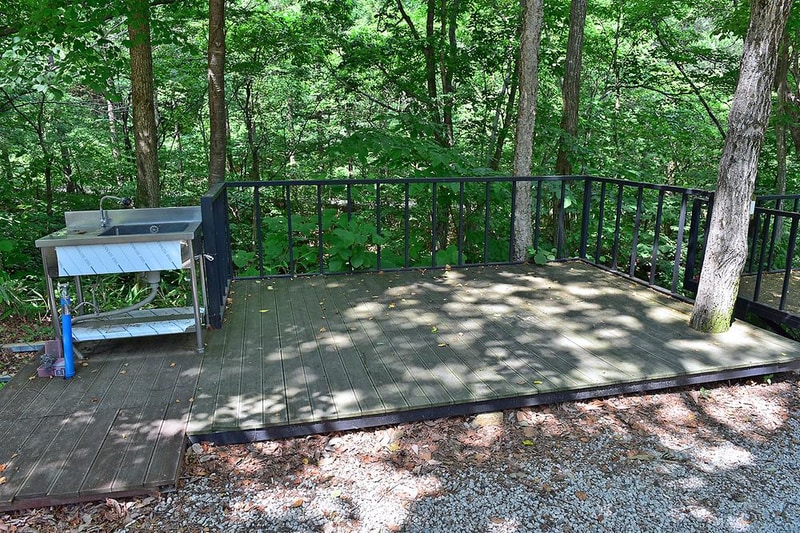 덕유산700휠링캠프 시설 사진 1