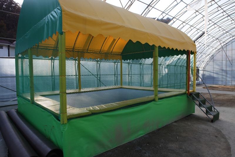 지내울 야영장 시설 사진 8