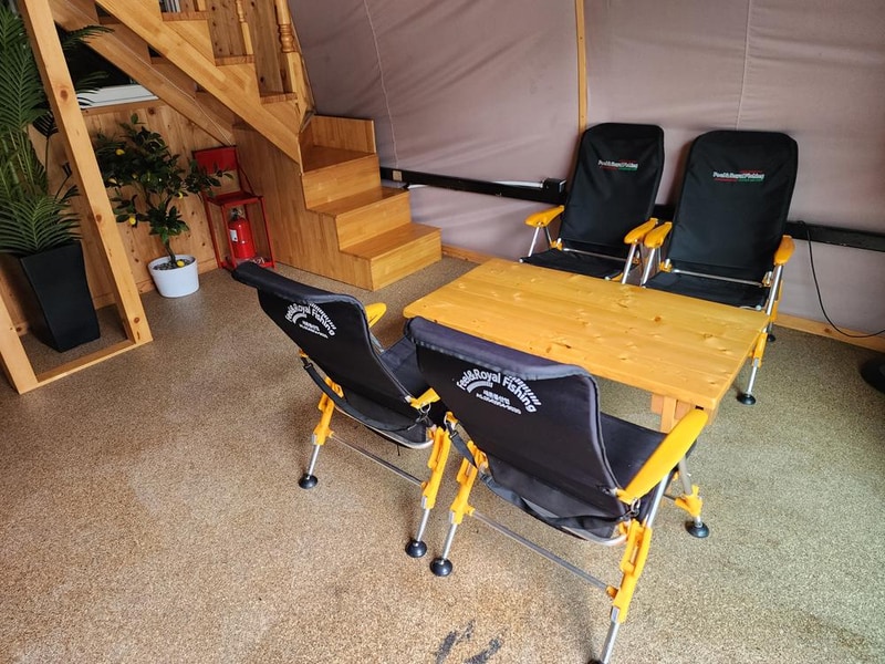 럭셔리 안성(M) 글램핑장 시설 사진 15