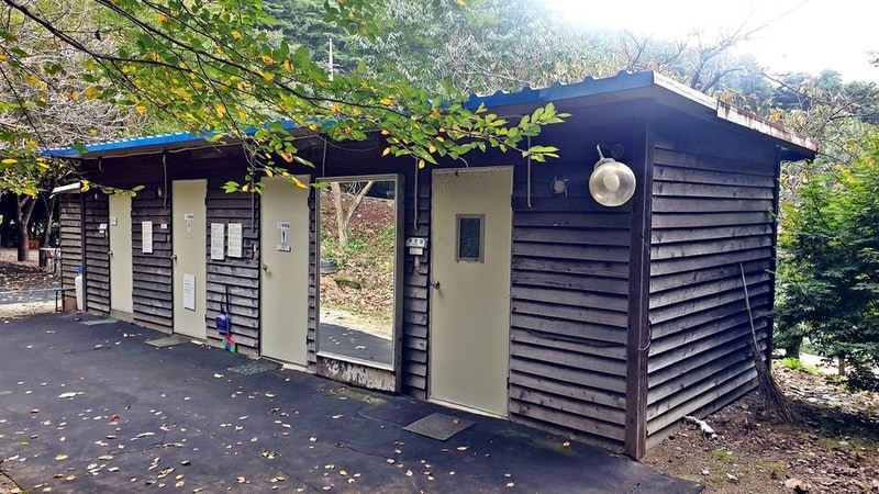 각화산캠핑장 시설 사진 27