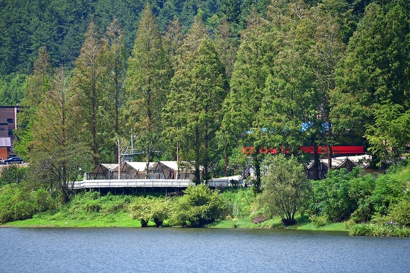 나주 글램핑 어스 시설 사진 10