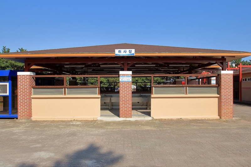 망상오토캠핑리조트 시설 사진 27