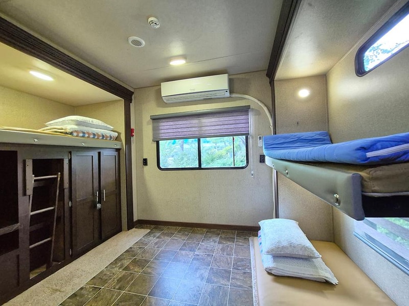 청화산카라반&캠핑 시설 사진 17