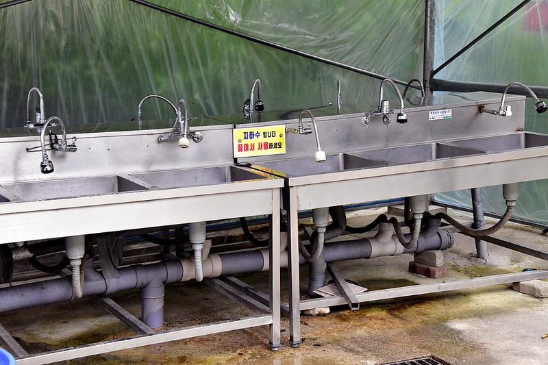 꿈꾸는 캠핑장 시설 사진 15