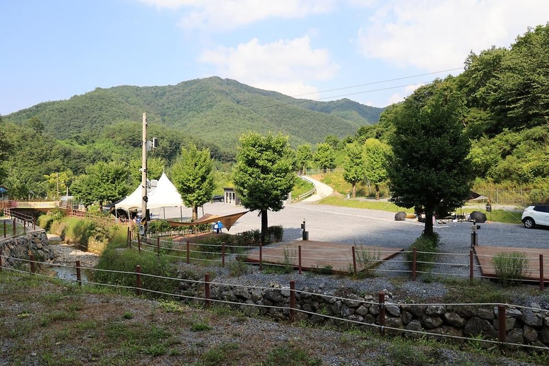 코끼리마을 시설 사진 1