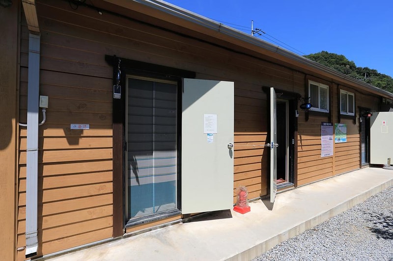 월악 한울 오토캠핑장 시설 사진 24