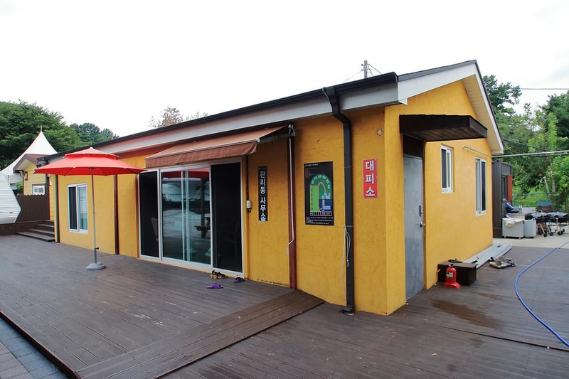 트윈스캠핑장 시설 사진 14