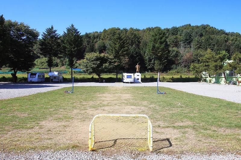 키즈드림 캠핑장 시설 사진 6