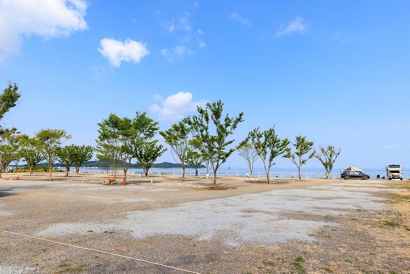 신두57캠핑장 시설 사진 30