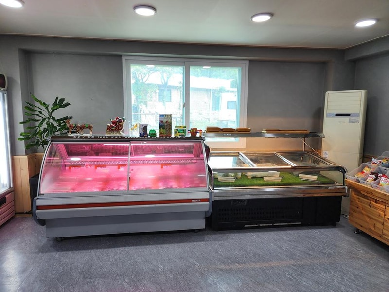 바베큐존파크 시설 사진 18