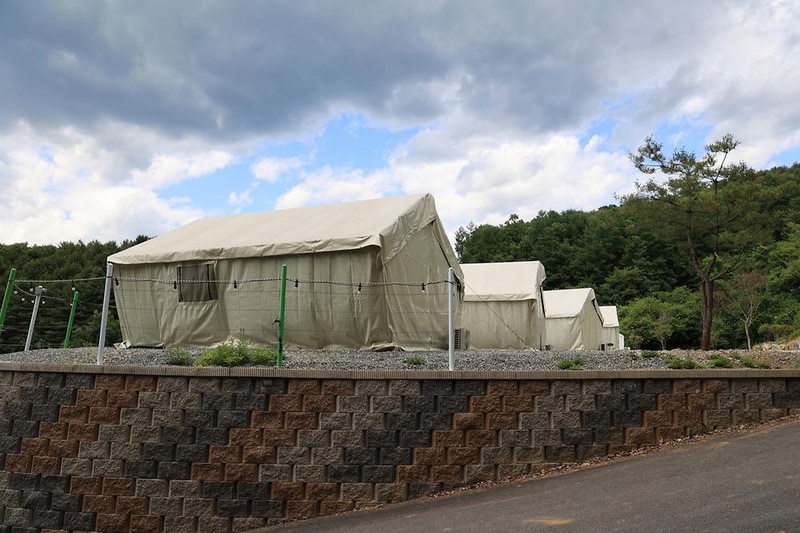 가평캠핑장숨캠핑장 시설 사진 3