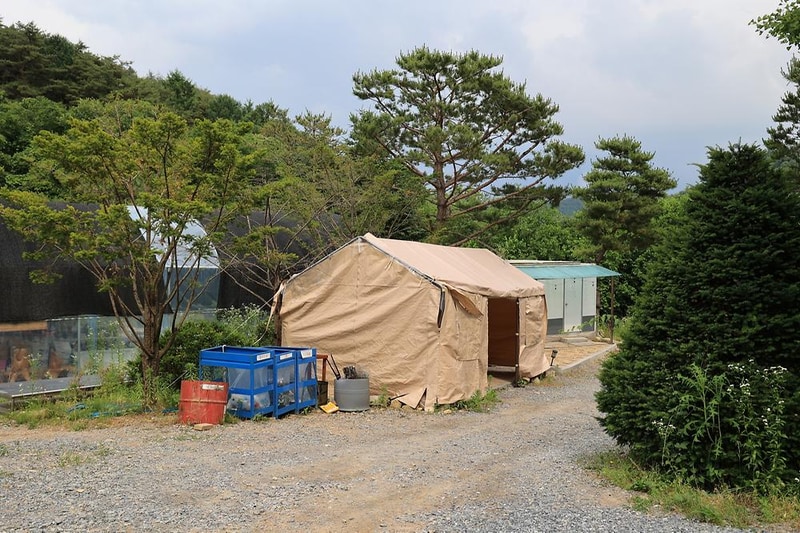 힐링인더 포레스트 시설 사진 5