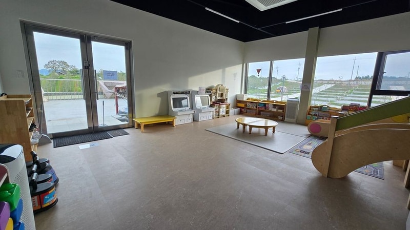 캠핑킹 관광농원 시설 사진 3