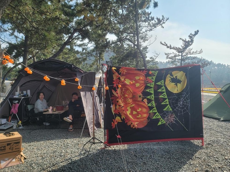 어은돌캠프캠프 시설 사진 25