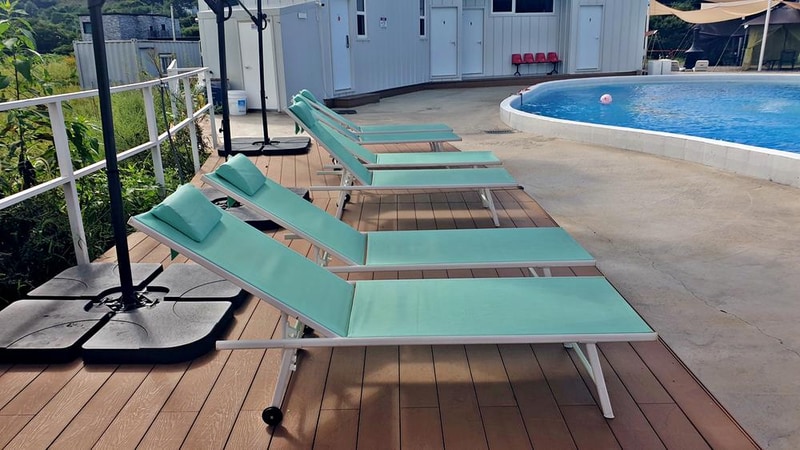 Lazy Joe 시설 사진 18