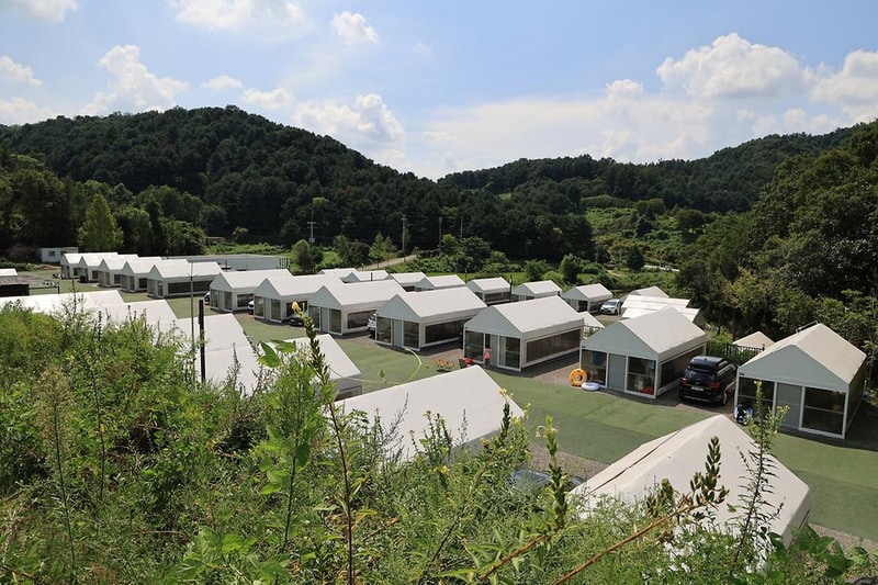 캠프다온 시설 사진 16