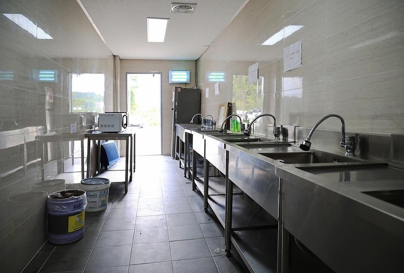 파주캠핑장 시설 사진 17