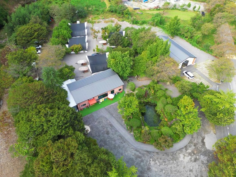 거목 글램핑 시설 사진 21