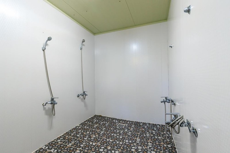 산중계곡캠핑장 시설 사진 4