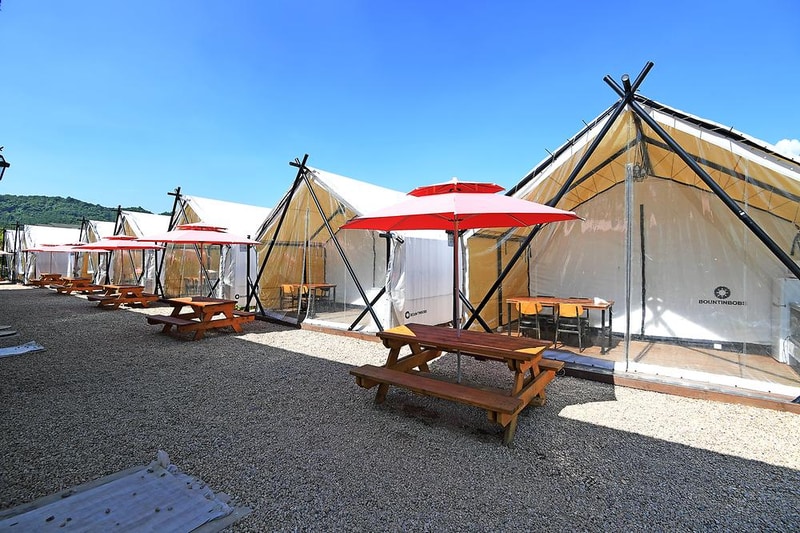 제이원빌리지 시설 사진 4