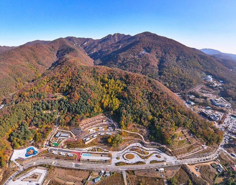 소요별앤숲테마파크 시설 사진 21