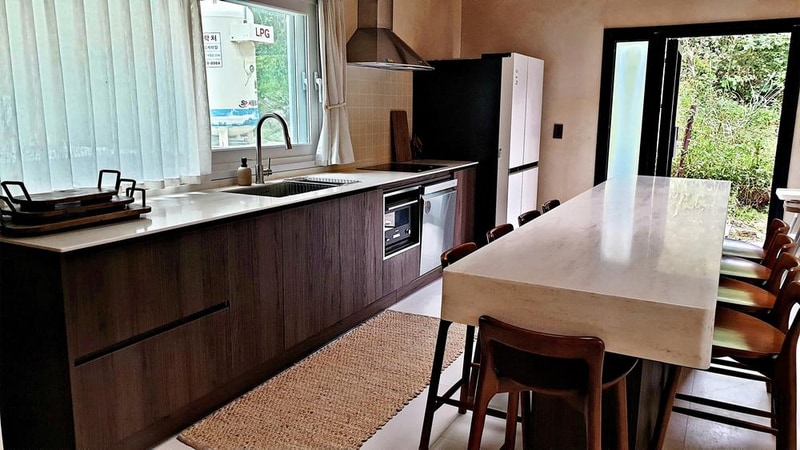 무주 더 스위트 글램핑 시설 사진 12