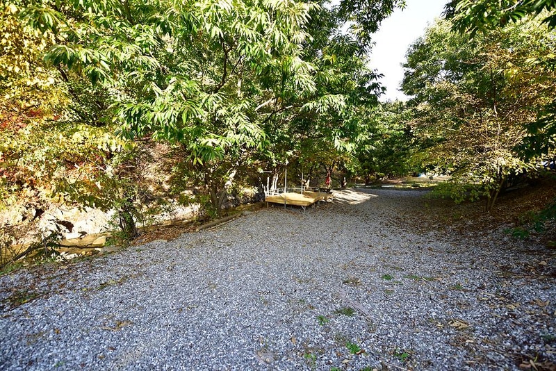 물골삼화힐링타운캠핑장 시설 사진 14