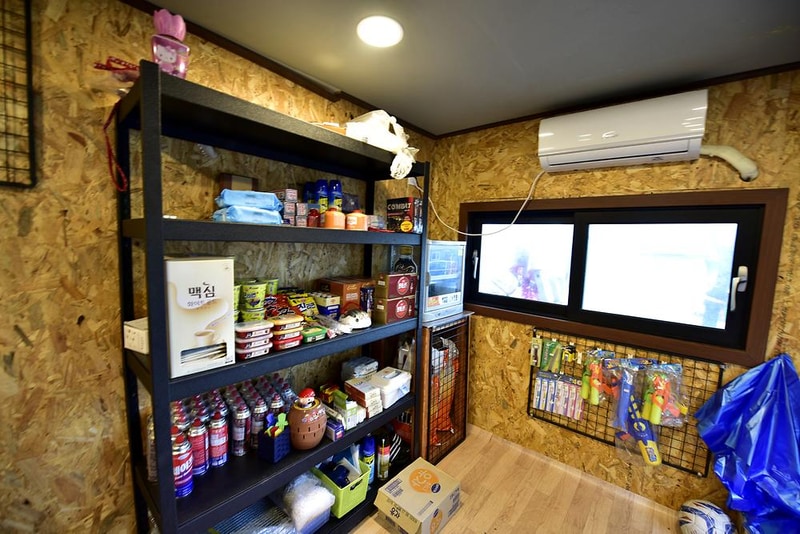 팡팡캠핑장 시설 사진 6