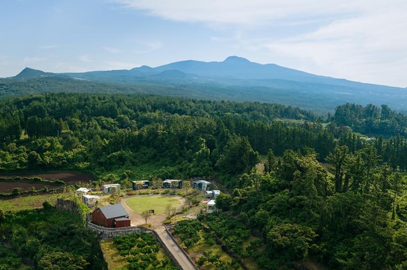야크마을 제주 대표 사진