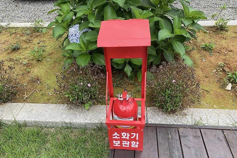 정담은 캠핑&글램핑 시설 사진 25