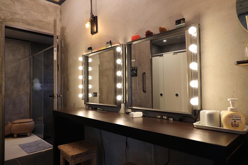 클라인캠프 빌리지 시설 사진 6