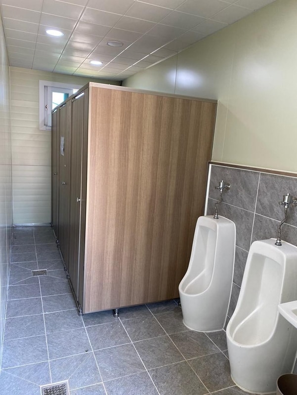 포도길 캠핑장 시설 사진 7