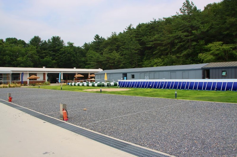 스테이아웃 시설 사진 3