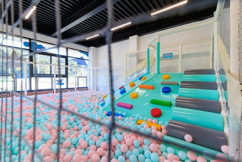 노리터 키즈 캠핑장 시설 사진 8