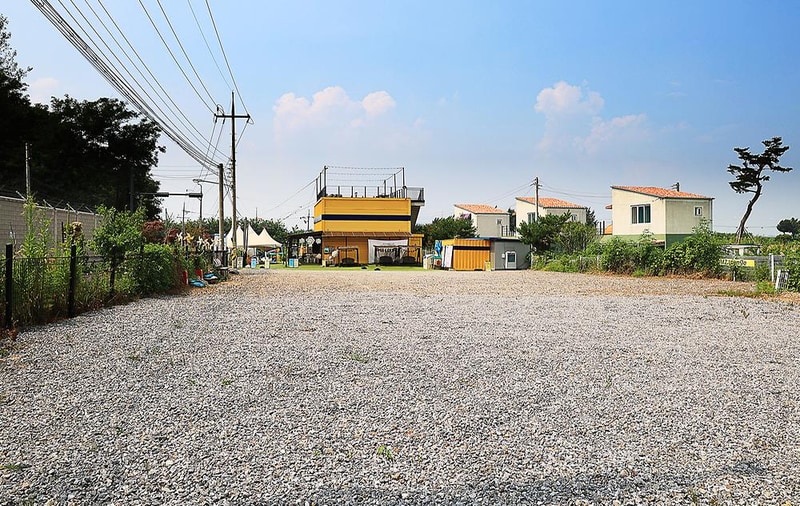 디엠지라운지(DMZ LOUNGE) 시설 사진 6