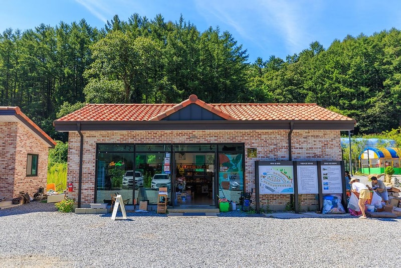 스타밸리캠핑장 시설 사진 18