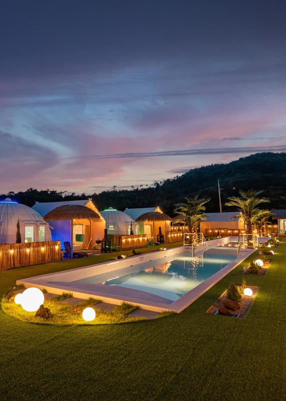 하이글루 시설 사진 15