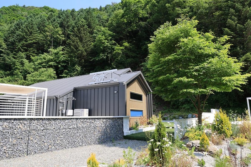 (주)소풍앤리조트 시설 사진 11