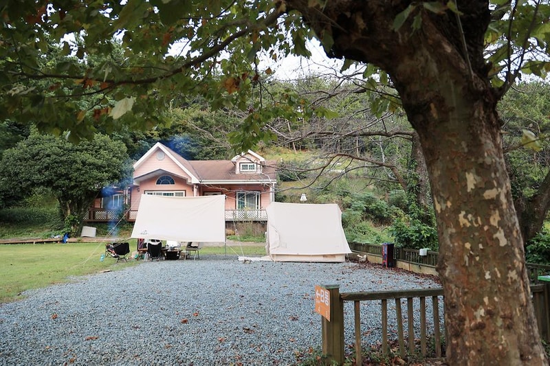 쉬어가조 시설 사진 1