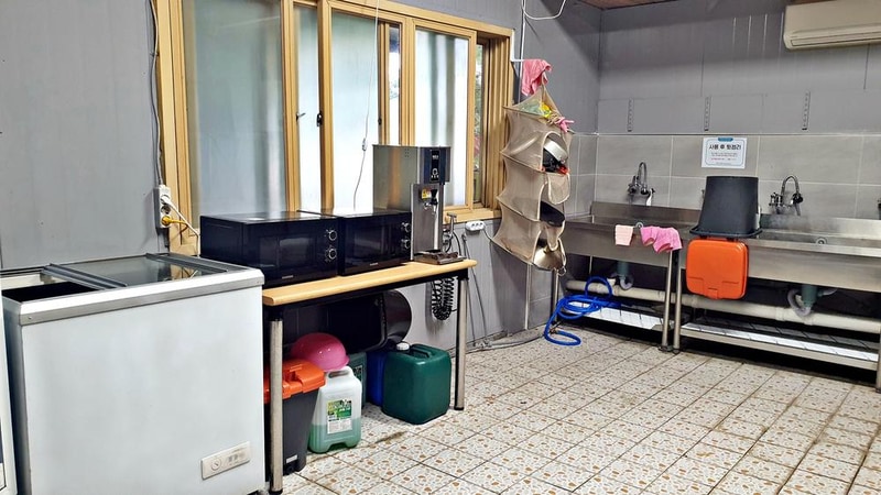 열린캠핑장 시설 사진 11