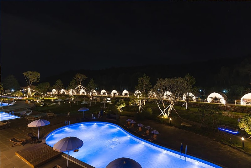 피카푸 피크닉앤글램핑 진주점 시설 사진 20