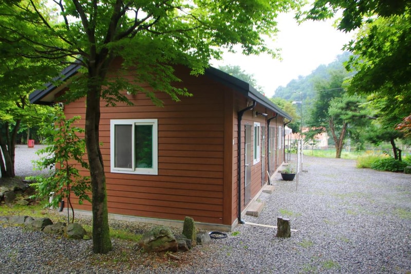 행복한나드리캠핑장 시설 사진 3