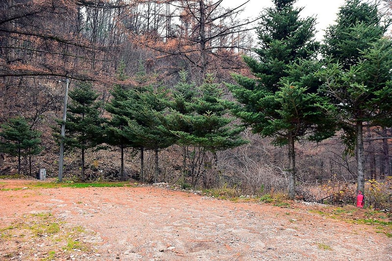 국망봉 자연휴양림캠핑장 시설 사진 12